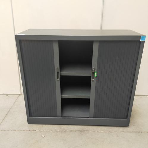 Utopia roldeurkast - 107x120x45 cm, Huis en Inrichting, Kasten | Roldeurkasten en Archiefkasten, Ophalen of Verzenden