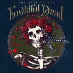 cd digi - The Grateful Dead - The Best of The Grateful Dead, Cd's en Dvd's, Zo goed als nieuw, Verzenden
