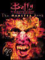 The Monster Book 9780671042592 Stephen R. Bisette, Gelezen, Stephen R. Bisette, Thomas E. Sniegoski, Verzenden