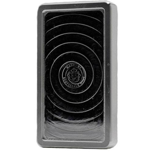 10 troy ounce - Zilver .999 - 10 oz Patriot Metals Stacker, Postzegels en Munten, Edelmetalen en Baren