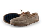 Floris van Bommel Instappers in maat 44 Bruin | 10% korting, Kleding | Heren, Schoenen, Bruin, Verzenden, Overige typen, Floris van Bommel