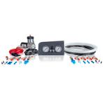 Compressorset Oluve 215 | mat grijs Fiat Ducato X244 manomet, Verzenden, Nieuw, Fiat