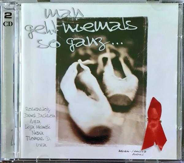 Various - Man Geht Niemals So Ganz ..., Cd's en Dvd's, Cd's | Pop, Gebruikt, Ophalen of Verzenden