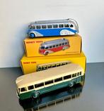Atlas, Dinky Toys 1:43 - Modelbus (3) - Dinky Toys parts, Nieuw