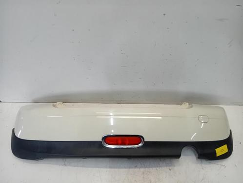 Bumper achter Mini Mini  Cooper, Auto-onderdelen, Carrosserie en Plaatwerk, ARN erkend, Stiba lid, Erkend duurzaam, Achter, Mini