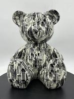 Naor - Teddy pop art