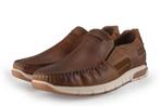 Outfielder Instappers in maat 43 Cognac | 10% korting, Overige kleuren, Verzenden, Overige typen, Outfielder