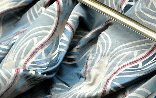 SanLeucio1789 - Lampas zijde Ontwerp Status avio -, Antiek en Kunst, Antiek | Kleden en Textiel