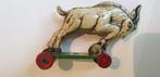 Einfalt - Blikken speelgoed - Rare Einfalt Tin Penny Toy,