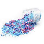 Sprinkles Flamingo Fiesta Vegan 90g, Verzenden, Nieuw