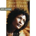 Waris Dirie Omnibus 9781844081059 Waris Dirie, Verzenden, Gelezen, Waris Dirie