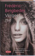 Vergeef Me 9789044512069 F. Beigbeder, Verzenden, Gelezen, F. Beigbeder