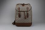 Gucci Rugtas Medium GG Supreme Canvas Beige/Ebony (ARCHIVE), Ophalen of Verzenden, Nieuw