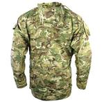 Kombat tactical SAS commando jas, Smock, met capuchon, wi..., Ophalen of Verzenden, Nieuw, Kleding