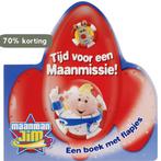 Maanman Jim / Tijd Voor Een Maanmissie ! 9789051598223, Verzenden, Gelezen
