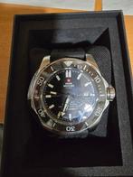 Swiss Military - Diver 1000M Ocean Force - Zonder, Sieraden, Tassen en Uiterlijk, Horloges | Heren, Nieuw