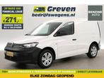 Volkswagen Caddy 1.5 TSI 115PK | Benzine | Clima |, Volkswagen, Wit, Handgeschakeld, Nieuw