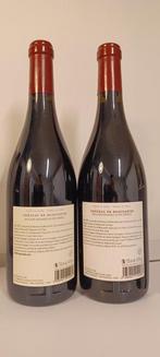 2009 & 2010 Château de Beaucastel, Famille Perrin -, Verzamelen, Wijnen, Nieuw