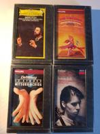 8 x sealed DCC digital compact cassettes - Classical music, Cd's en Dvd's, Vinyl Singles, Nieuw in verpakking