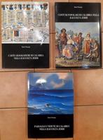 Ilario Principe - Lot with 3 books on Calabria: Carte