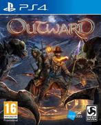 Outward PS4 Garantie & morgen in huis!, 2 spelers, Ophalen of Verzenden, Zo goed als nieuw, Vanaf 12 jaar