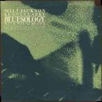 LP gebruikt - Milt Jackson - Bluesology, Cd's en Dvd's, Vinyl | Jazz en Blues, Verzenden, Zo goed als nieuw