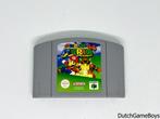 Nintendo 64 / N64 - Super Mario 64 - EUR, Spelcomputers en Games, Verzenden, Gebruikt