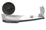 Cupspoiler voor Ford Kuga 3 ST-Line / ST-Line X CSL596-M, Verzenden, Nieuw