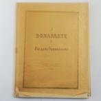Leopoldo Marchetti - I Bonaparte e Palazzo Serbelloni -