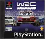 WRC: FIA World Rally Championship Arcade [PS1], Spelcomputers en Games, Games | Sony PlayStation 1, Nieuw, Ophalen of Verzenden