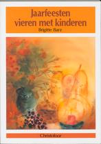 Jaarfeesten vieren met kinderen 9789062383351 B. Barz, Verzenden, Zo goed als nieuw, B. Barz