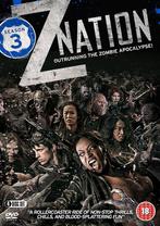 Z Nation - Season 3 (DVD), Verzenden, Nieuw in verpakking