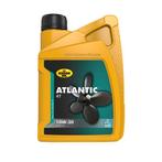 1L Motorolie 10W-30 l 4-takt motorolie voor buitenboordmotor, Watersport en Boten, Ophalen of Verzenden, Nieuw, Motor en Techniek