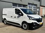 Renault Trafic 1.6 dCi L1H1, Stof, Gebruikt, Euro 6, Renault
