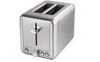Solis Toaster Steel, Verzenden, Zo goed als nieuw