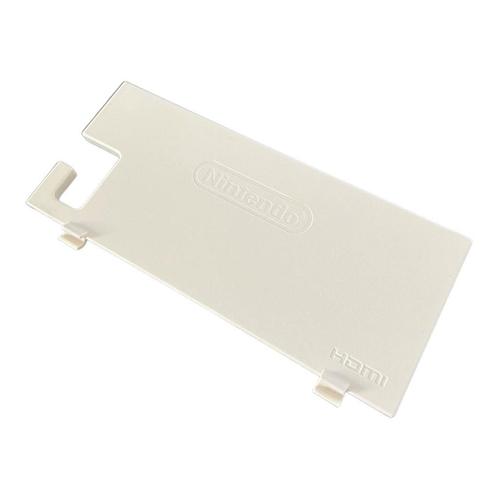 Cover / Klepje voor Switch Dock - Wit voor Animal Crossing S, Spelcomputers en Games, Spelcomputers | Nintendo Switch, Nieuw, Verzenden