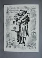Shepard Fairey (OBEY) - Proud Parents - Stencil Series, Antiek en Kunst