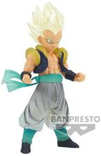 Banpresto Dragon Ball Z Clearise Figure-Super Saiyan Gotenks, Ophalen of Verzenden, Nieuw
