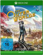 The Outer Worlds-Duits (Xbox One) NIEUW, Ophalen of Verzenden, Nieuw