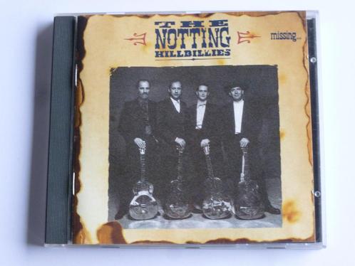 The Notting Hillbillies - Missing...presumed having a good t, Cd's en Dvd's, Cd's | Pop, Verzenden