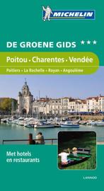 Poitou Charentes Vendee / De Groene Reisgids 9789020986563, Boeken, Verzenden, Gelezen