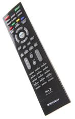 Afstandsbediening Hiteker HTB-1026 blu-ray htb1026, Ophalen of Verzenden, Nieuw, Origineel