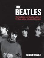 The Beatles 9780393328868 Hunter Davies, Boeken, Verzenden, Zo goed als nieuw, Hunter Davies