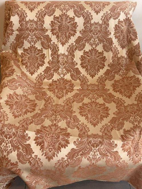 Rennaissance Opulence: De Damascus van de Eeuwige Eleganties, Antiek en Kunst, Antiek | Kleden en Textiel