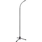 Konig & Meyer 27500 XLR Microphone Stand met zwanenhals, Muziek en Instrumenten, Standaards, Verzenden, Nieuw