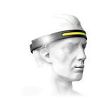 Intelligente LED Hoofdlamp - Oplaadbaar met 5 Lichtstanden,, Huis en Inrichting, Verzenden, Nieuw