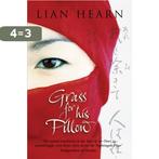 Grass For His Pillow 9780330415262 Lian Hearn, Verzenden, Gelezen, Lian Hearn