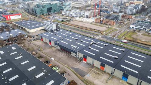 Bedrijfsruimte, Loods te huur Lemelerbergweg 31B Amsterdam, Zakelijke goederen, Bedrijfs Onroerend goed, Bedrijfsruimte, Huur