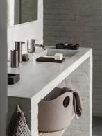 Blomus Modo Toiletborstel burned metal, Ophalen of Verzenden, Nieuw