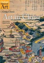 Art in China 9780199217342, Zo goed als nieuw
